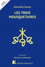 Les Trois Mousquetaires